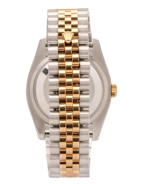 Rolex Datejust 116233 Image 3